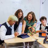 North Broward Preparatory School Photo #30