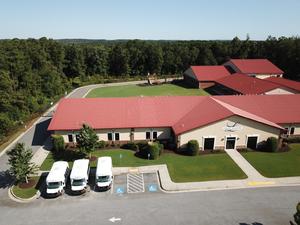 Lyndon Academy Photo