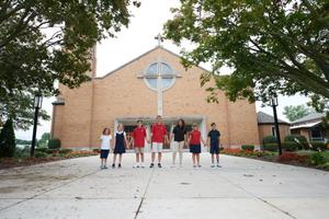Battle Creek Area Catholic Schools Photo Battle Creek Area Catholic Schools Photo