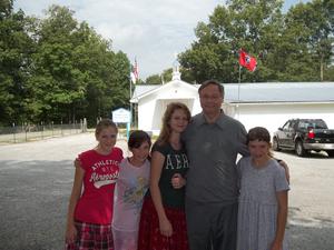 Faith Missionary Academy Photo
