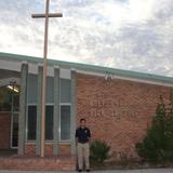 Holy Cross of San Antonio Photo - Holy Cross of San Antonio established 1957