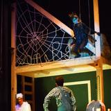 Poetry Community Christian School Photo #2 - Theatre Production: Charlotte's Web