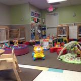 Maple Valley KinderCare Photo #1 - Infant Classroom