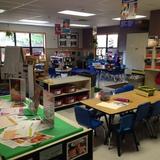 Maple Valley KinderCare Photo #4 - Prekindergarten 1 Classroom