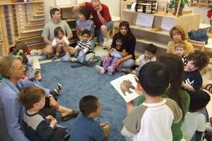 Castle Mound Montessori Photo