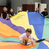 First Baptist Academy Photo #13 - Lower School P.E.