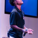 First Baptist Academy Photo #10 - Worship Team