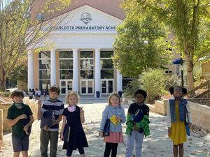 Charlotte Preparatory School Photo