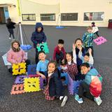 Stratford School San Francisco De Montfort Photo #13