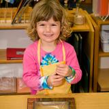 LePort School Photo #8 - Montessori preschool teaches practical life skills and is more than just daycare.