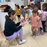 Leport Montessori Irvine Westpark Photo #16