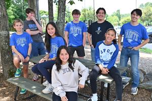 Johnson Ferry Christian Academy Photo