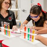 Sagemont Preparatory School, Upper School Campus Photo #4