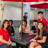 Sagemont Preparatory School, Upper School Campus Photo #14