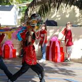 Miami Shores Montessori School Photo #8 - Celebrating Chinese New Year.