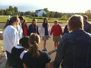 Living Water Academy Photo