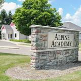 Alpine Academy Photo - "We love Alpine and all the staff. The teachers are professional, friendly, loving and knowledgeable! I'm impressed with everything my children have learned here, and I love that they are known by all the teachers. It feels like family! I highly recommend Alpine!" ~ Jenny M.