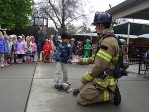 Whispering Oak Montessori Academy Photo