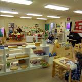 Whispering Oak Montessori Academy Photo - Voyagers - 3 to 5 years