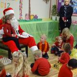 Whispering Oak Montessori Academy Photo #8 - Christmas