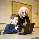 Winston Preparatory School CT Photo #4