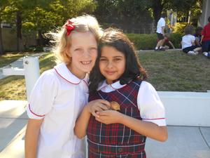Wesley Prep Photo