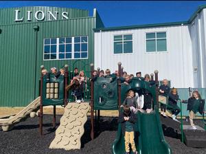 Legacy Preparatory Christian Academy Photo Legacy Preparatory Christian Academy Photo