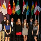 University Christian High School Photo #6 - UCHS students learn about diplomacy and international relations as they compete in Model UN.