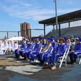 Rising Star Academy Photo #8 - 8th Grade Graduation Class of 2022