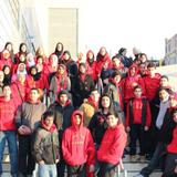 Rising Star Academy Photo #3 - Science Olympiad Tournament at NJIT