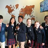 Covenant Classical School Photo - We are committed to providing a rigorous, thought-provoking classical education that nurtures wisdom, cultivates virtue, and honors our Creator.