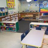 Alexandria KinderCare Photo #9 - Toddler Classroom