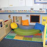 Hayward Road KinderCare Photo #5 - Toddler Classroom