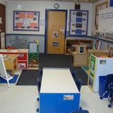 Hayward Road KinderCare Photo #7 - Toddler Classroom