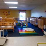 Spring Valley Road KinderCare Photo #3 - Infant Classroom