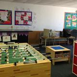 Spring Valley Road KinderCare Photo #7 - School Age Classroom