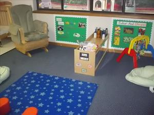 Arden Hills KinderCare Photo