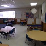 Arden Hills KinderCare Photo #10 - This is a view or our Prekindergarten classroom.