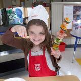 Addison KinderCare Photo #6 - Cooking Adventures