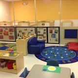 Alpha Park KinderCare Photo #9 - Toddler Classroom