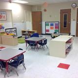 Alpha Park KinderCare Photo - Discovery Preschool Classroom