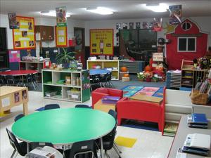 Avery Road KinderCare Photo