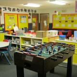 Avery Road KinderCare Photo #5 - School Age Classroom