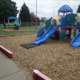 Brookdale KinderCare Photo #6 - Toddler playground