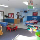 Brookdale KinderCare Photo #2 - Toddler Classroom