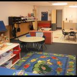 Bellfort Street KinderCare Photo #9 - Discovery Preschool Classroom