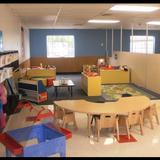 Bellfort Street KinderCare Photo #7 - Toddler Classroom
