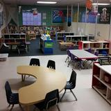 Bedford KinderCare Photo #3 - Toddler Classroom