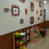 Bell Road KinderCare Photo #4 - Lobby