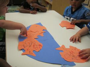 Bell Road KinderCare Photo